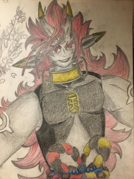 酒吞童子