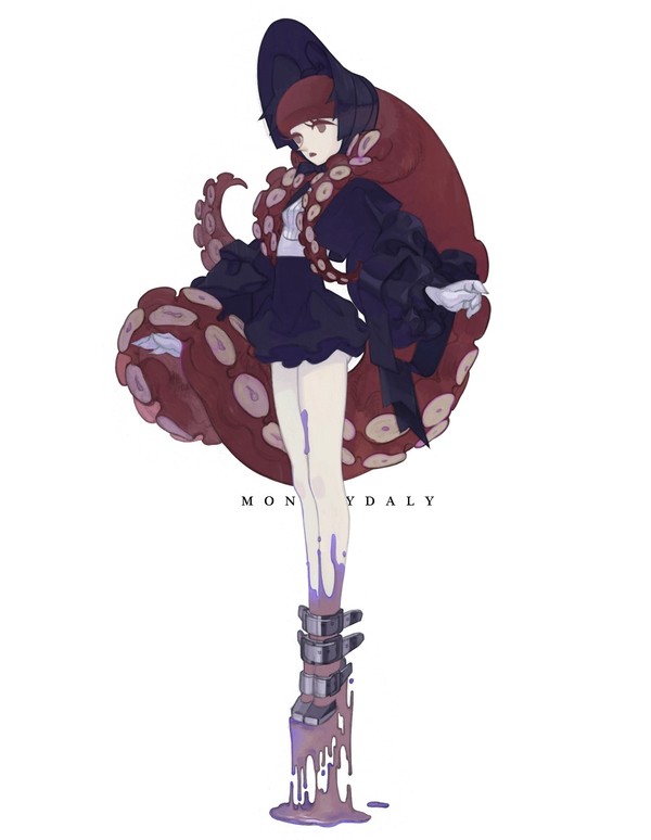 🐙