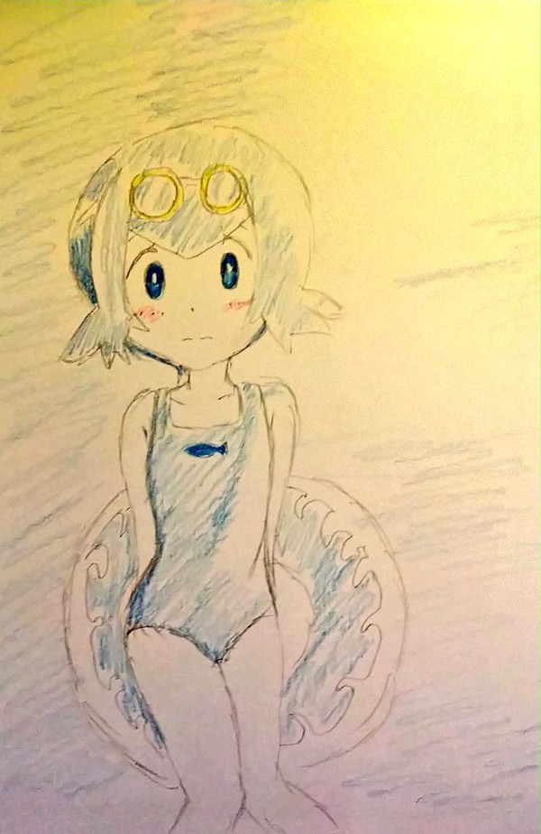 ポケモンのイラスト マトメ