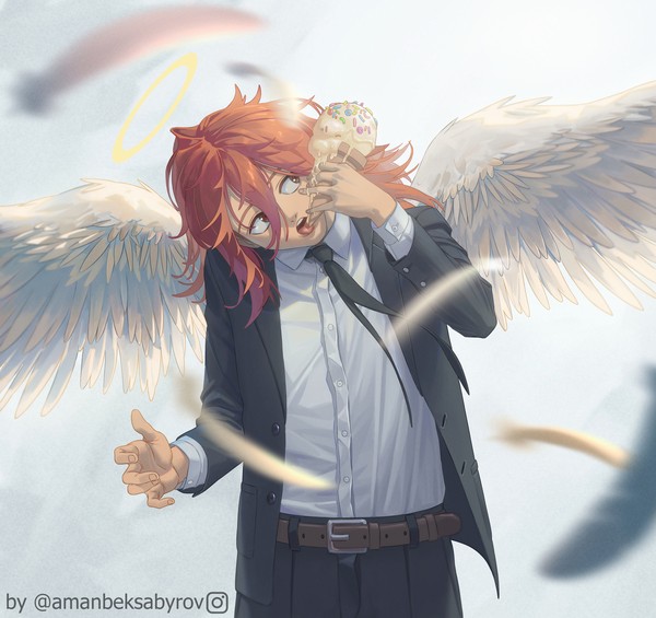 Angel