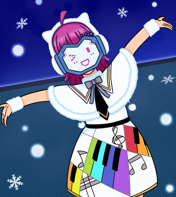 Rina Tennoji🎂📶