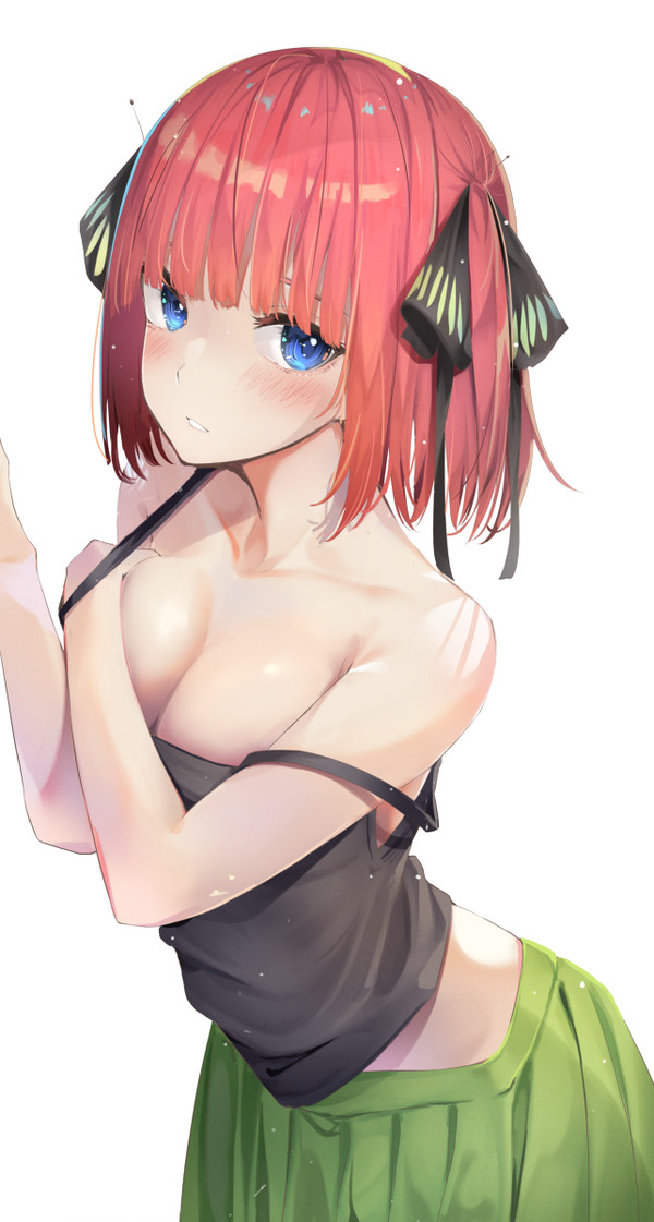 中野二乃
