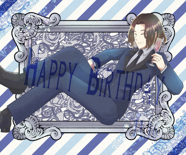 2022年 久遠渉誕生祭