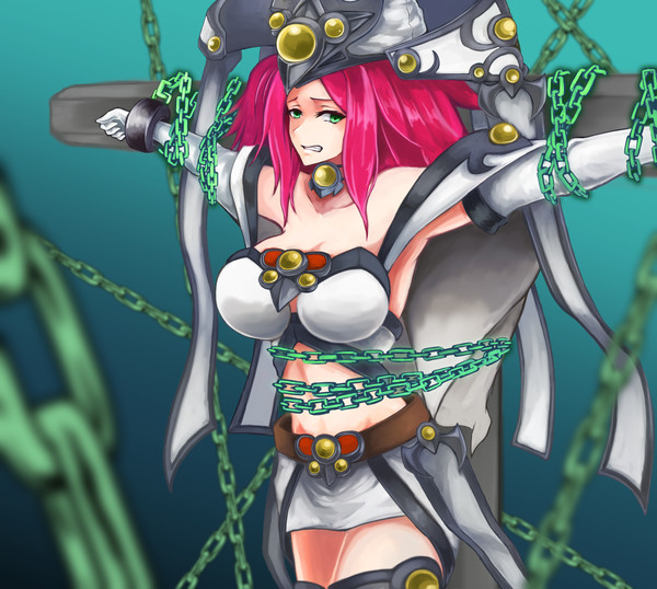 魔導法士ジュノン