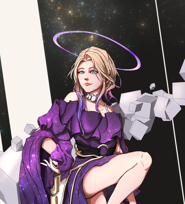 Velda
