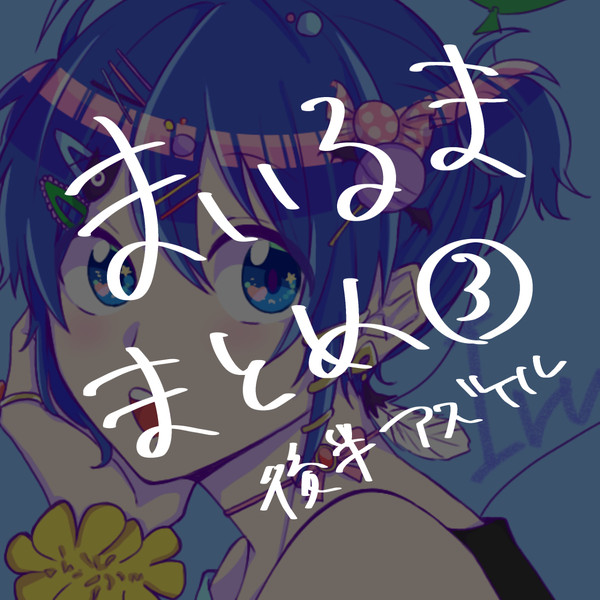 まいるまとめ③