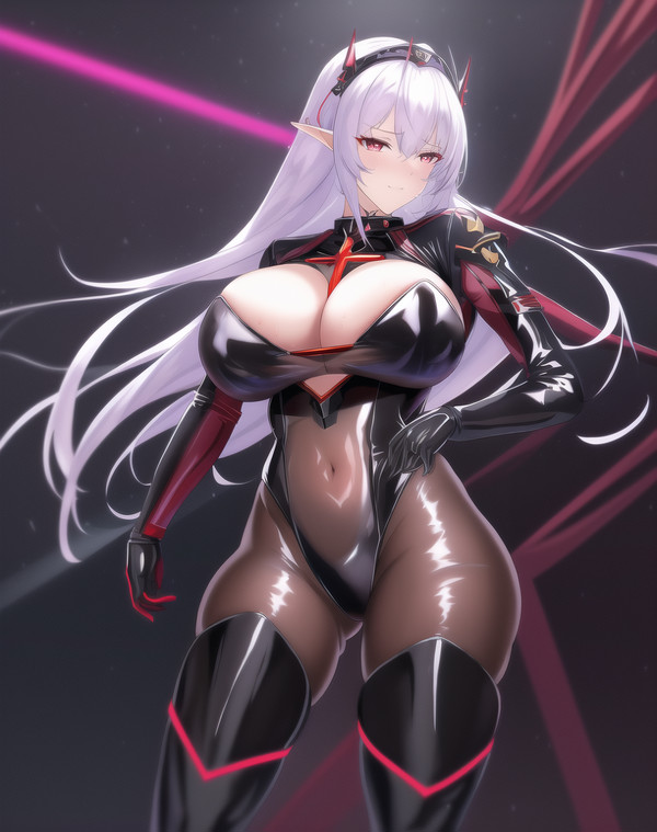 NovelAI Test Set 4