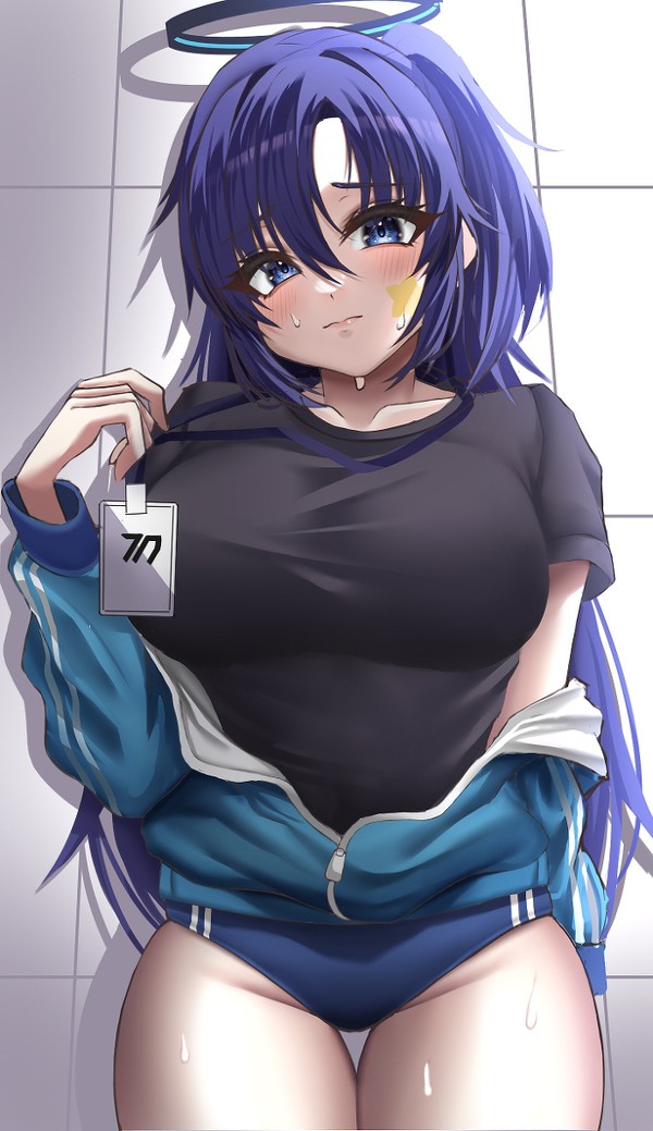 ユウカ