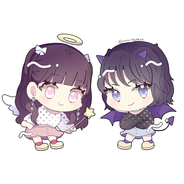 ゆめりあい
