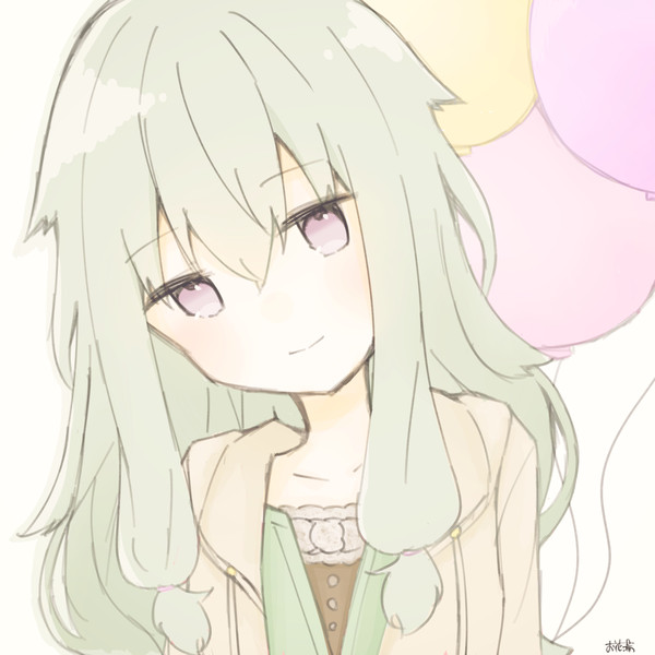 草薙寧々
