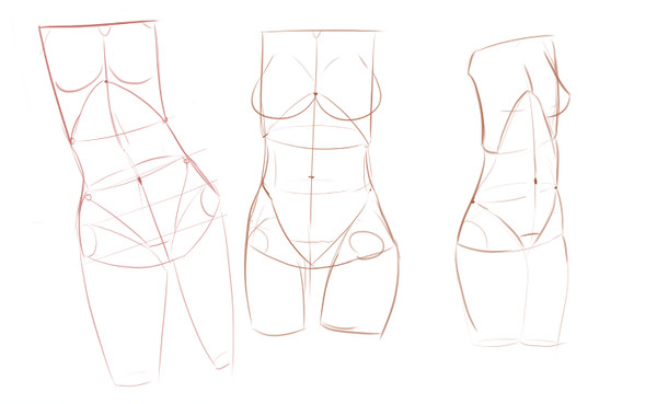 Torso Practice 1
