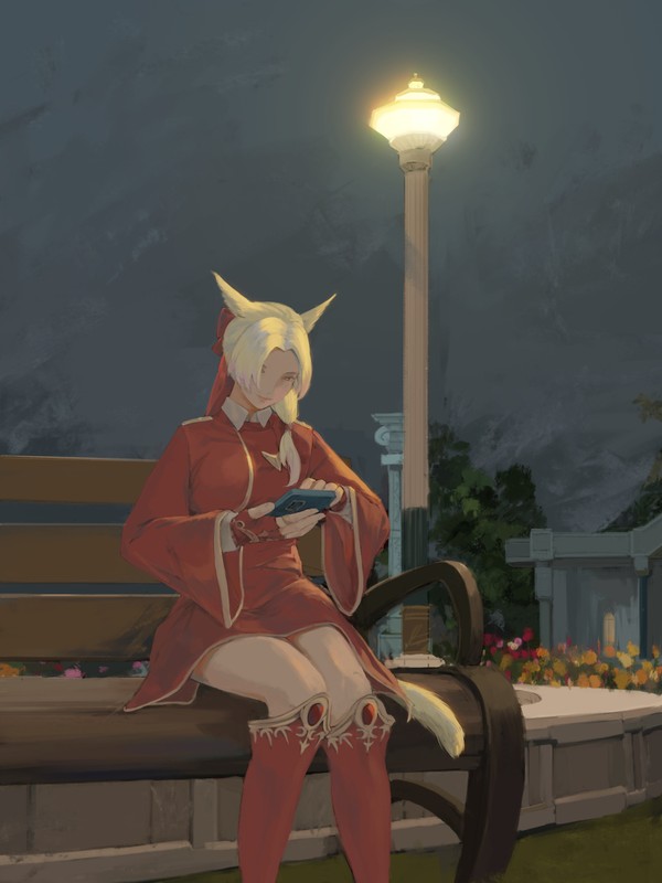 冒险者
