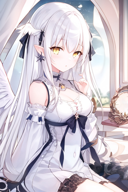 ☆