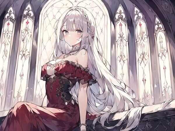 Red Princess