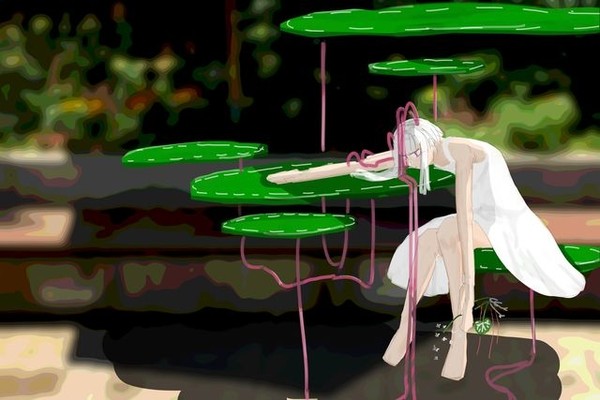 ユキノ3
