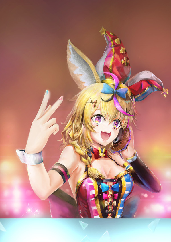 ポルカオルカ？　porukaoruka?