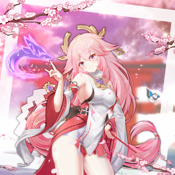 八重神子