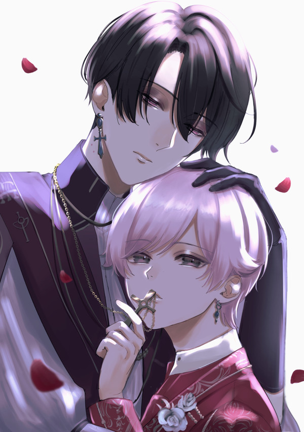 祈り