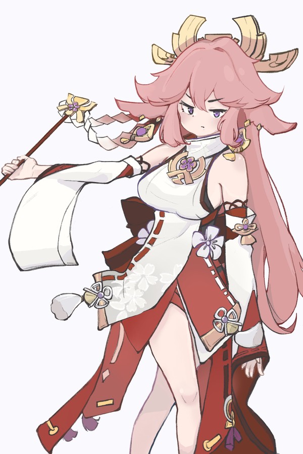 八重神子