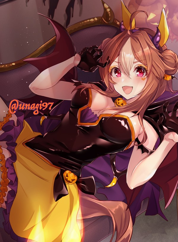HAPPY HALLOWEEN