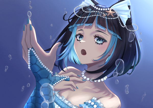 マーメイド