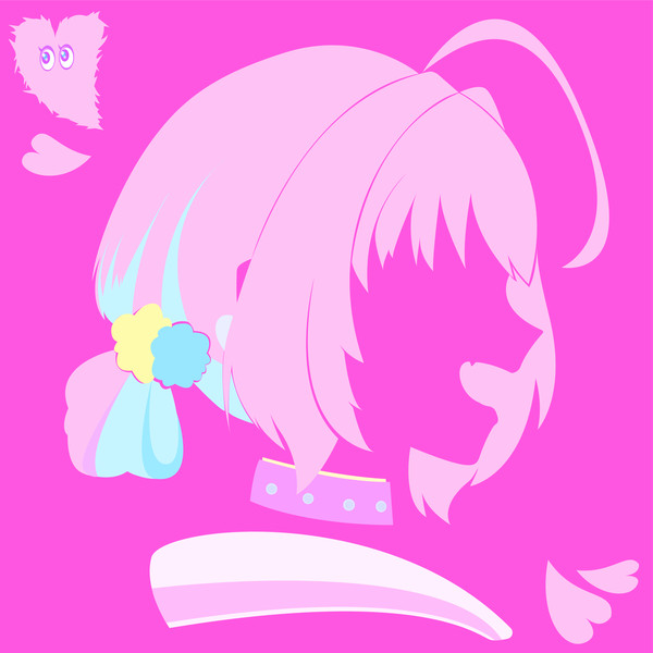 アイコンっぽいりあむさん