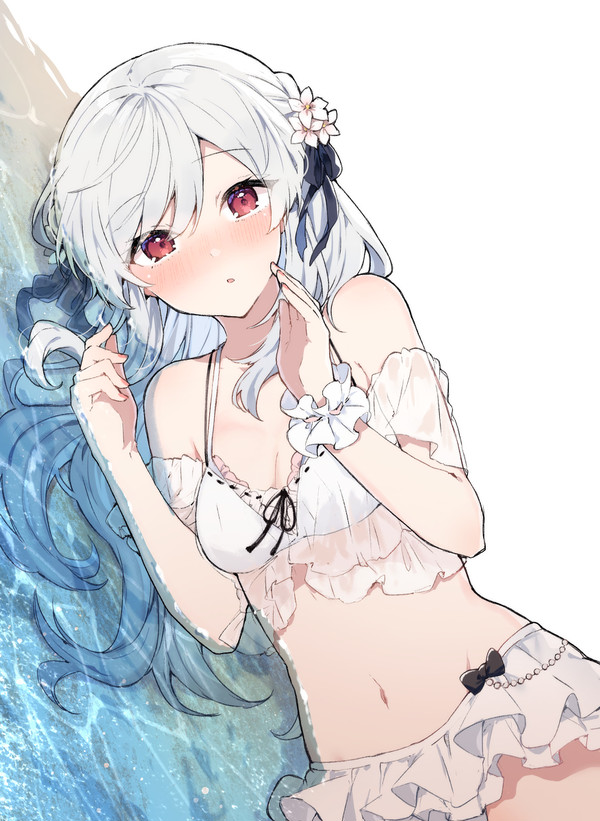 高嶺さん、君のこと好きらしいよ②