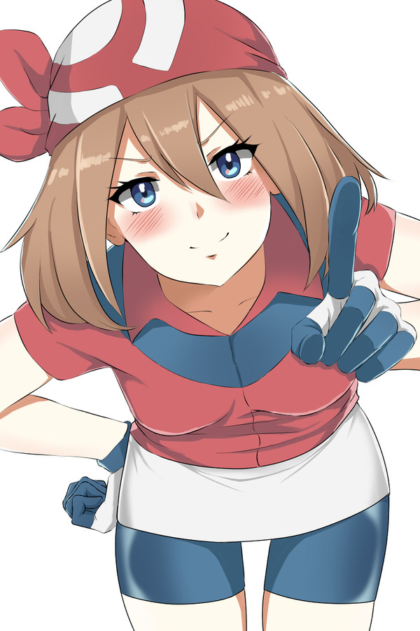 ハルカかも