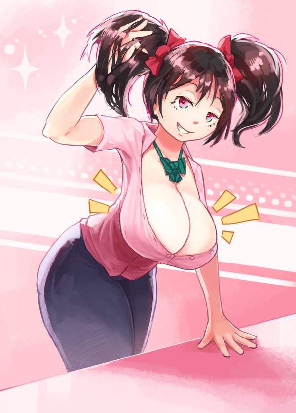 Nico Campaign