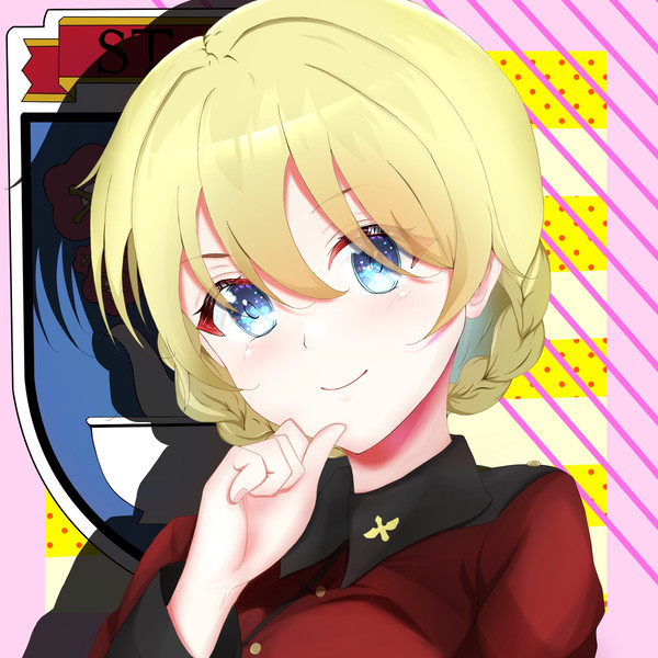 My一推しキャラ