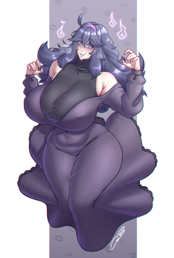 Hex Mommiac