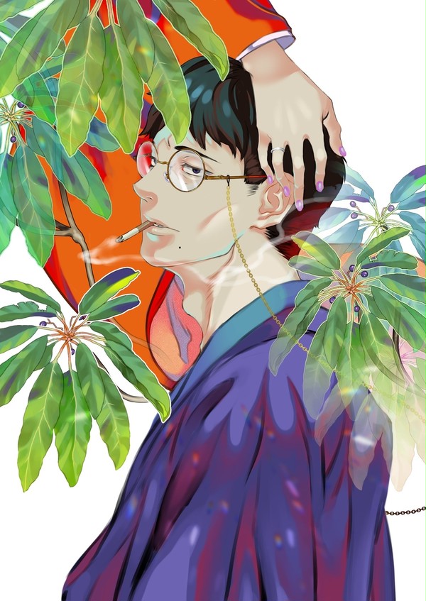 白昼夢