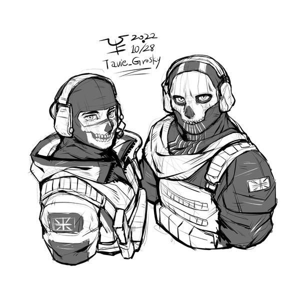 ghost