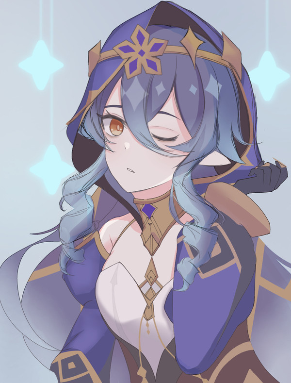 レイラ