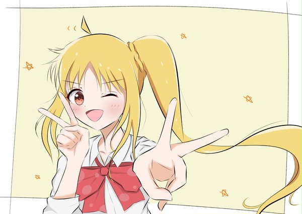 にじかちゃん