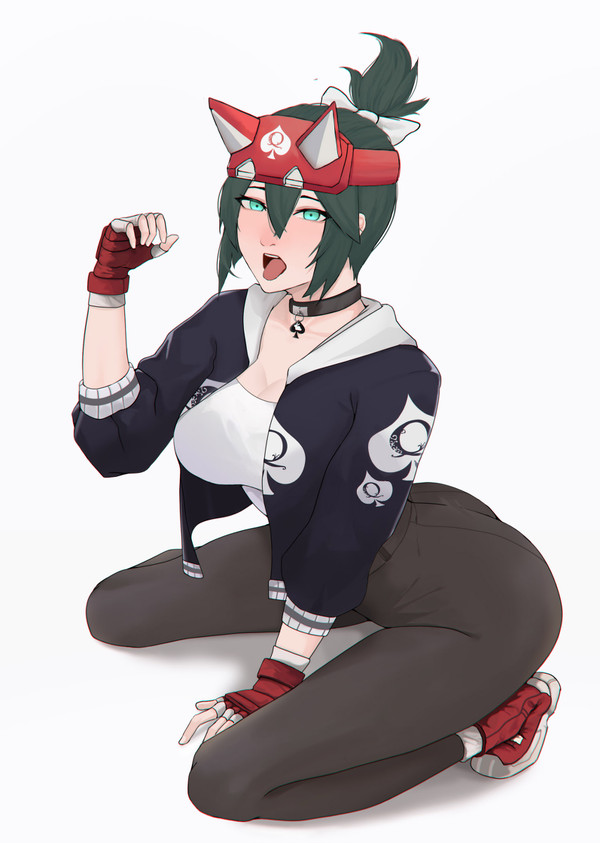 キリコ