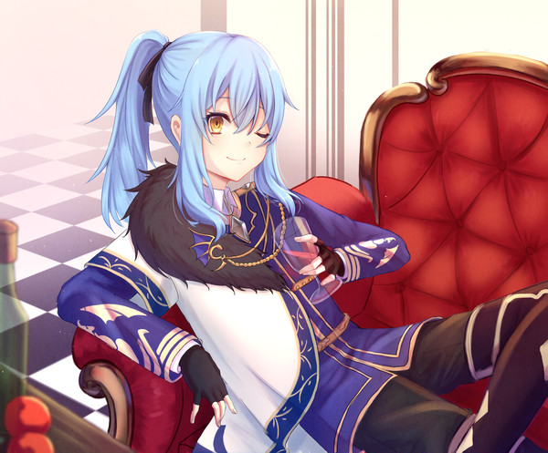 リムル様