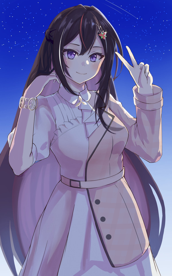 あずきちゃん