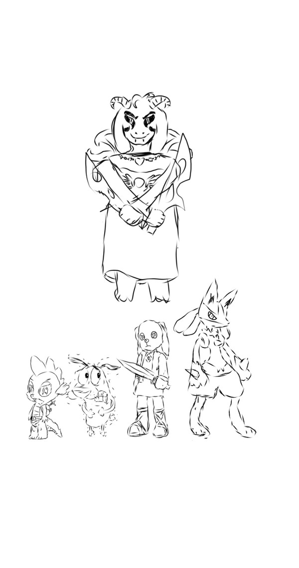 crossover