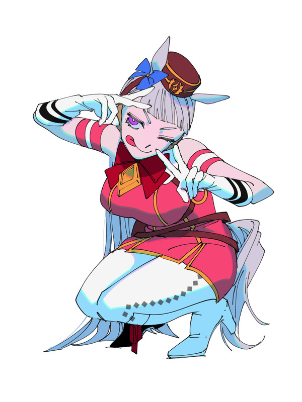 ゴ