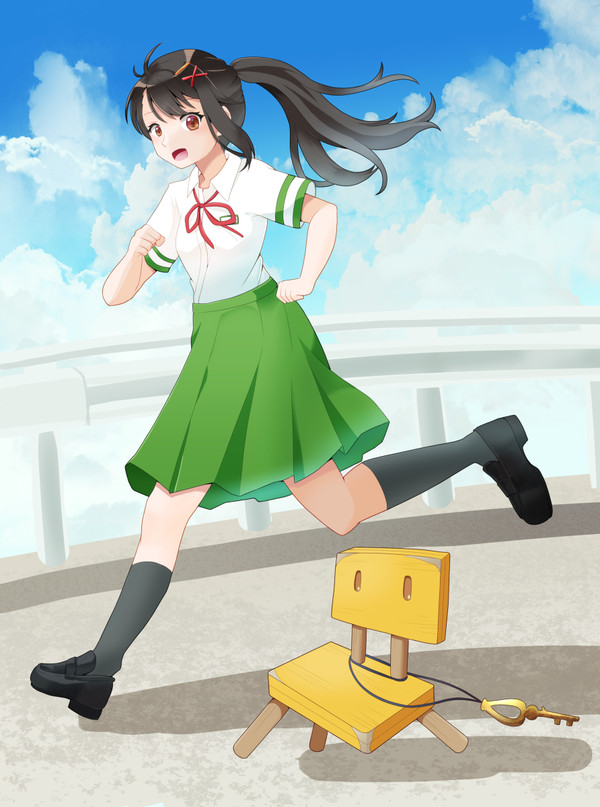 すずめの戸締まり
