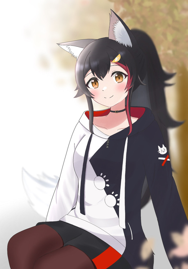 ミオしゃ❤️