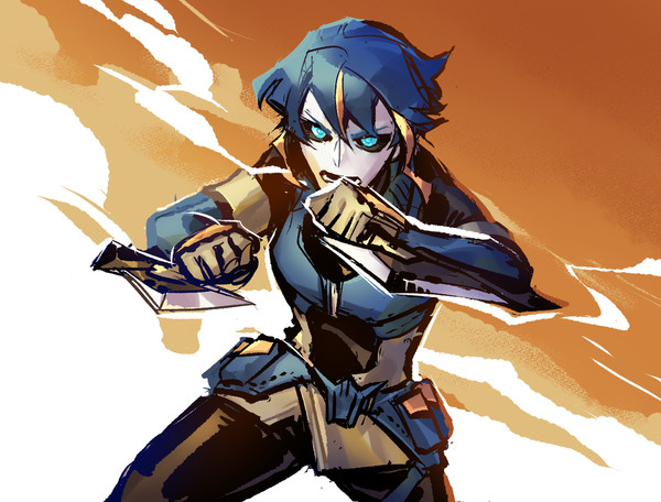 [擬人化] TFP Humanformers