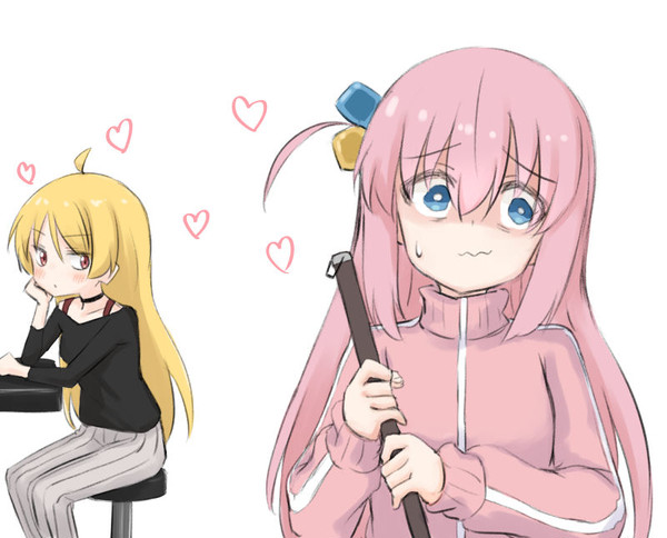 ぼっちちゃん
