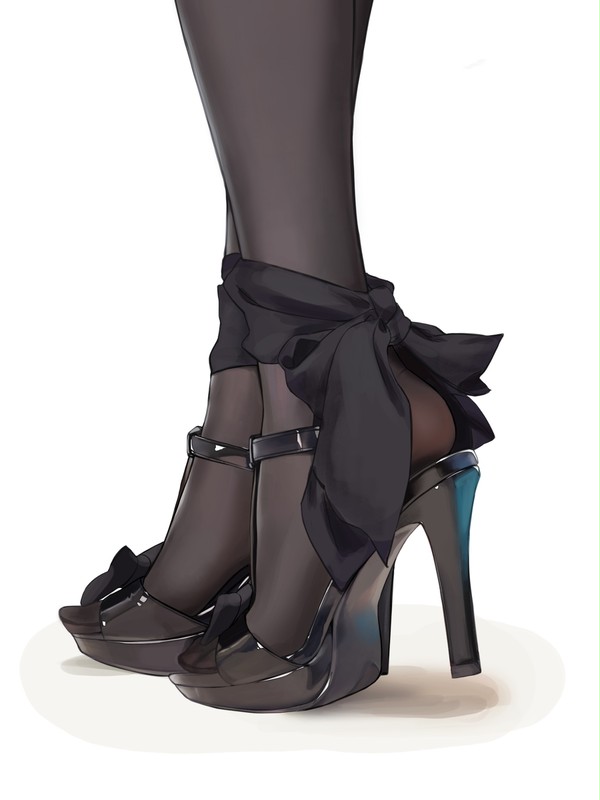 黒スト練習 - 1/2