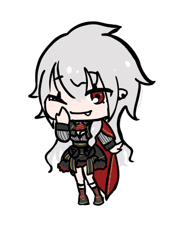 サーニャ