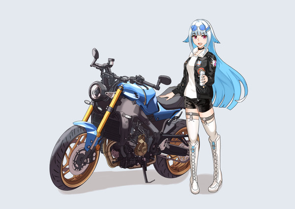 YAM◯HA×ヘルエスタ