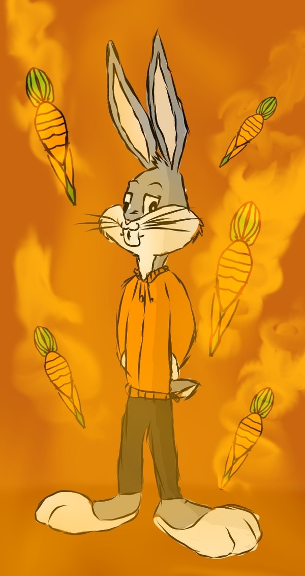looney tunes 🥕🐰