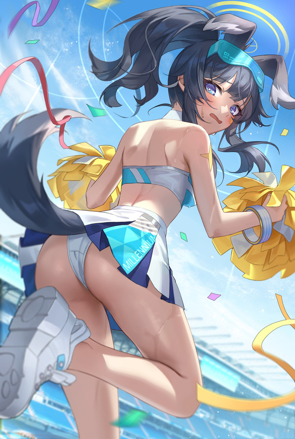 ヒビキ