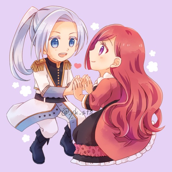 ラス為落書きログ1